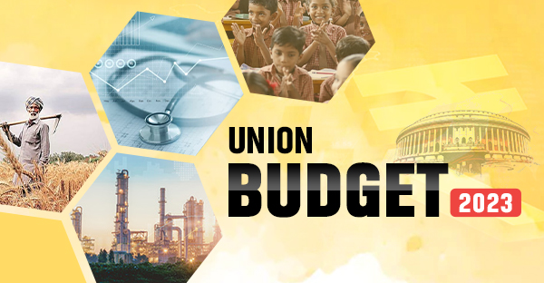 Union Budget 2024-25 : General And Rail Budget 2024-25, Income Tax ...